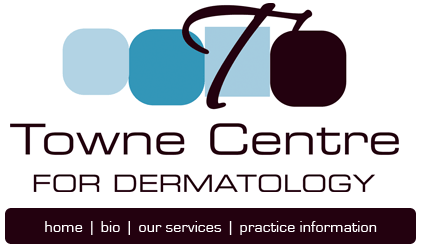 Towne Center for Dermotology